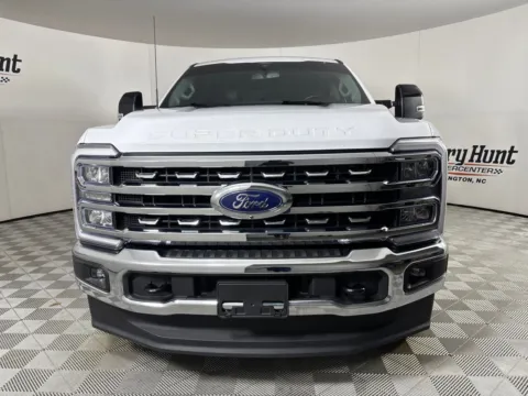 Photos of 2026 Ford F-250SD Lariat for sale in Lexington, NC at Jerry Hunt Supercenter - Lexington