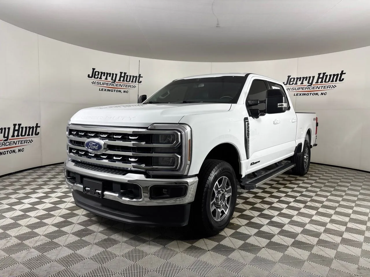 2026 Ford F-250SD Lariat for sale in Lexington, NC