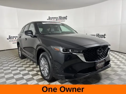 More photos of 2025 Mazda CX-5 2.5 S Preferred Package at Jerry Hunt Supercenter - Lexington, NC