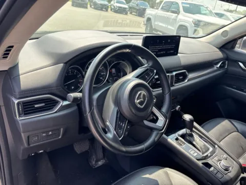 More photos of 2025 Mazda CX-5 2.5 S Preferred Package at Jerry Hunt Supercenter - Lexington, NC