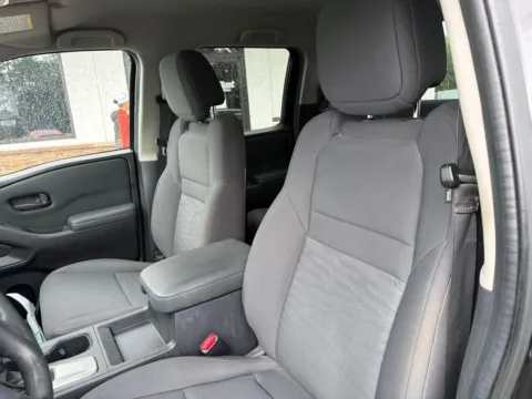 Photos of 2022 Nissan Frontier S for sale in Lexington, NC at Jerry Hunt Supercenter - Lexington