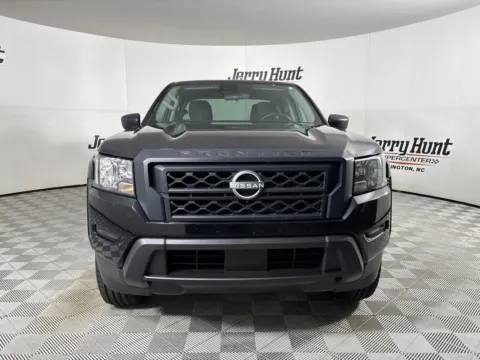 Photos of 2022 Nissan Frontier S for sale in Lexington, NC at Jerry Hunt Supercenter - Lexington