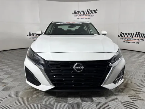 Another view of 2023 Nissan Altima 2.5 SV for sale in Lexington, NC at Jerry Hunt Supercenter - Lexington