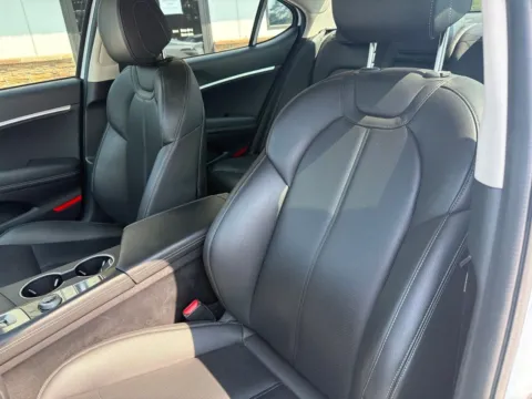 Another view of 2023 Genesis G70 2.0T for sale in Lexington, NC at Jerry Hunt Supercenter - Lexington