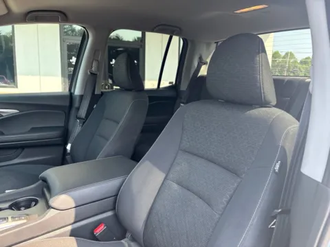 Another view of 2024 Honda Ridgeline Sport for sale in Lexington, NC at Jerry Hunt Supercenter - Lexington