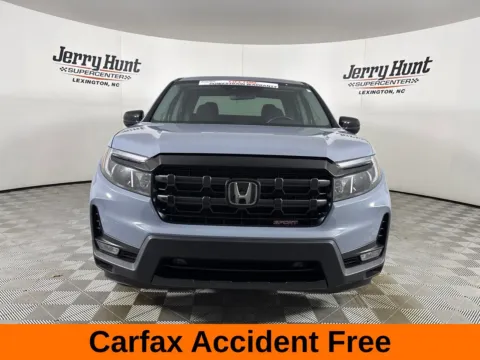 Another view of 2024 Honda Ridgeline Sport for sale in Lexington, NC at Jerry Hunt Supercenter - Lexington