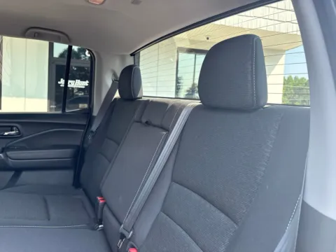 More photos of 2024 Honda Ridgeline Sport at Jerry Hunt Supercenter - Lexington, NC