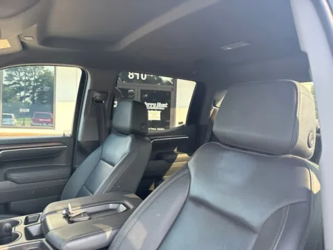 Another view of 2025 GMC Sierra 1500 SLT for sale in Lexington, NC at Jerry Hunt Supercenter - Lexington