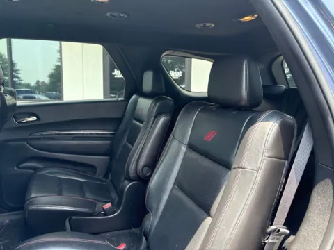 More photos of 2021 Dodge Durango R/T at Jerry Hunt Supercenter - Lexington, NC