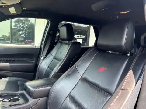 Another view of 2021 Dodge Durango R/T for sale in Lexington, NC at Jerry Hunt Supercenter - Lexington