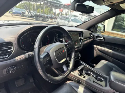 More photos of 2021 Dodge Durango R/T at Jerry Hunt Supercenter - Lexington, NC