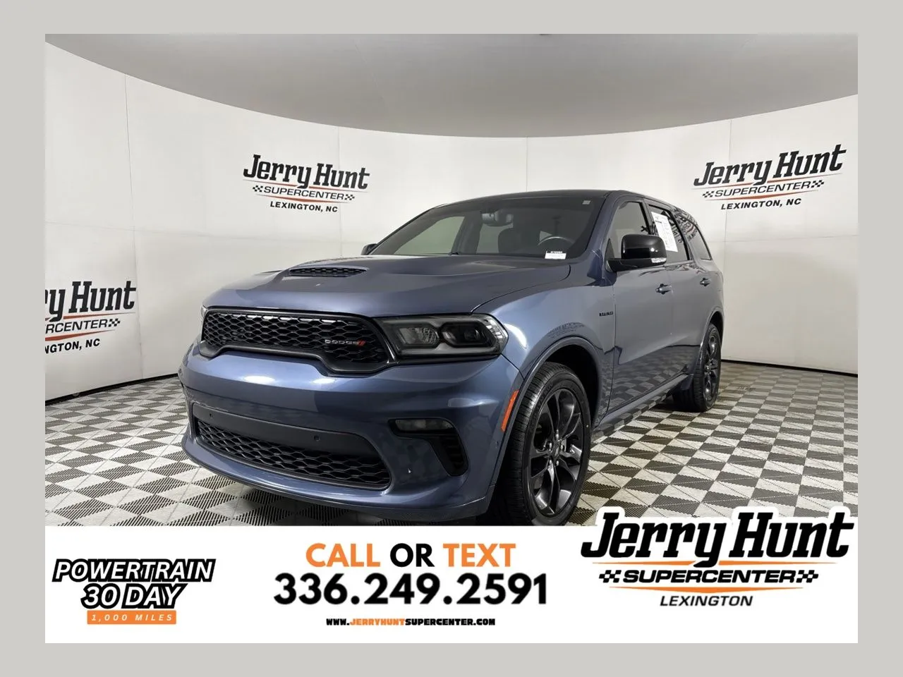 2021 Dodge Durango R/T for sale in Lexington, NC