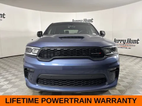 Another view of 2021 Dodge Durango R/T for sale in Lexington, NC at Jerry Hunt Supercenter - Lexington