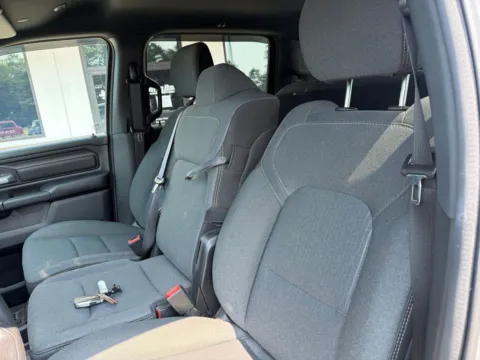 Another view of 2023 Ram 1500 Tradesman for sale in Lexington, NC at Jerry Hunt Supercenter - Lexington