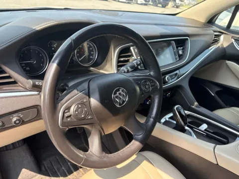 More photos of 2019 Buick Enclave Premium Group at Jerry Hunt Supercenter - Lexington, NC