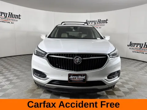 More photos of 2019 Buick Enclave Premium Group at Jerry Hunt Supercenter - Lexington, NC