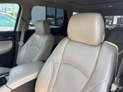 Another view of 2019 Buick Enclave Premium Group for sale in Lexington, NC at Jerry Hunt Supercenter - Lexington