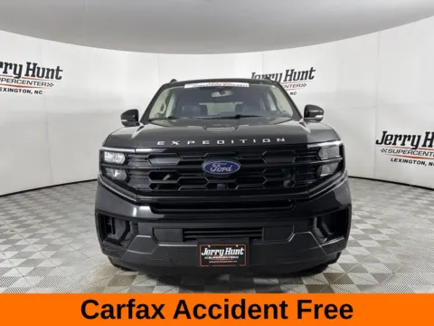 Another view of 2025 Ford Expedition Active for sale in Lexington, NC at Jerry Hunt Supercenter - Lexington
