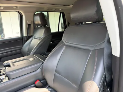 Another view of 2025 Ford Expedition Active for sale in Lexington, NC at Jerry Hunt Supercenter - Lexington