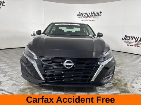 Another view of 2025 Nissan Altima 2.5 SV for sale in Lexington, NC at Jerry Hunt Supercenter - Lexington