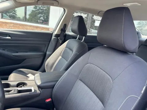 Another view of 2025 Nissan Altima 2.5 SV for sale in Lexington, NC at Jerry Hunt Supercenter - Lexington
