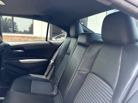 More photos of 2021 Toyota Corolla APEX XSE at Jerry Hunt Supercenter - Lexington, NC