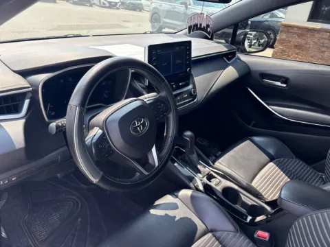 More photos of 2021 Toyota Corolla APEX XSE at Jerry Hunt Supercenter - Lexington, NC