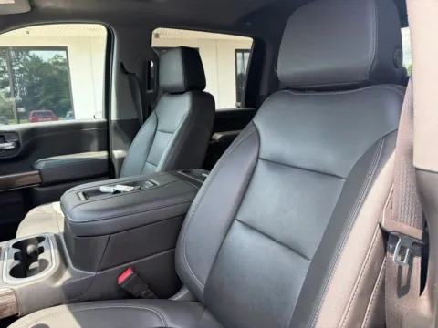 Photos of 2022 Chevrolet Silverado 2500 HD LT for sale in Lexington, NC at Jerry Hunt Supercenter - Lexington