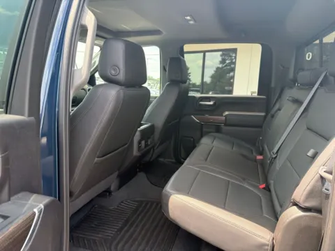 More photos of 2022 Chevrolet Silverado 2500 HD LT at Jerry Hunt Supercenter - Lexington, NC