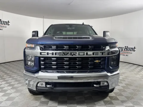 Photos of 2022 Chevrolet Silverado 2500 HD LT for sale in Lexington, NC at Jerry Hunt Supercenter - Lexington