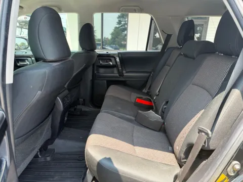 More photos of 2021 Toyota 4Runner TRD Off-Road at Jerry Hunt Supercenter - Lexington, NC