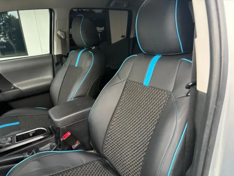 Photos of 2023 Toyota Tacoma SR for sale in Lexington, NC at Jerry Hunt Supercenter - Lexington