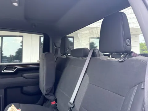 More photos of 2024 Chevrolet Silverado 2500 HD LT at Jerry Hunt Supercenter - Lexington, NC