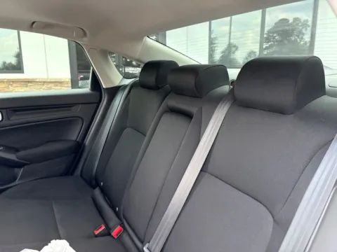 More photos of 2024 Honda Civic EX at Jerry Hunt Supercenter - Lexington, NC