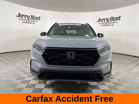 Another view of 2026 Honda CR-V Hybrid Sport-L for sale in Lexington, NC at Jerry Hunt Supercenter - Lexington