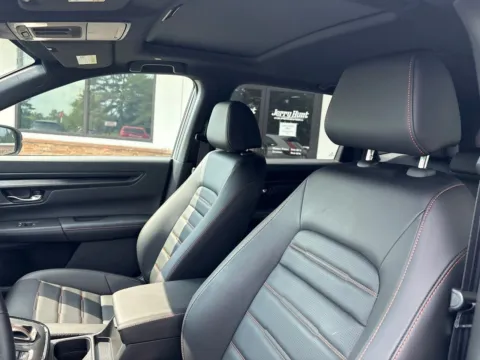 Another view of 2026 Honda CR-V Hybrid Sport-L for sale in Lexington, NC at Jerry Hunt Supercenter - Lexington