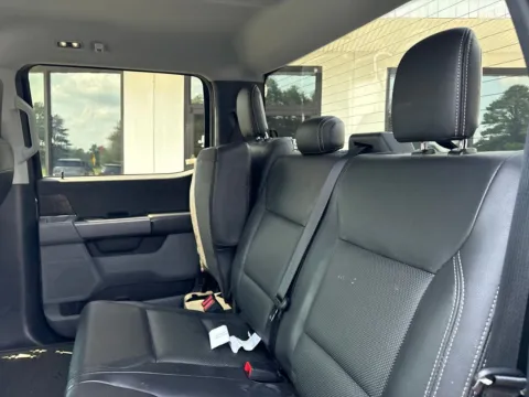 More photos of 2021 Ford F-150 XLT at Jerry Hunt Supercenter - Lexington, NC