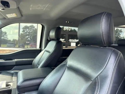 Another view of 2021 Ford F-150 XLT for sale in Lexington, NC at Jerry Hunt Supercenter - Lexington