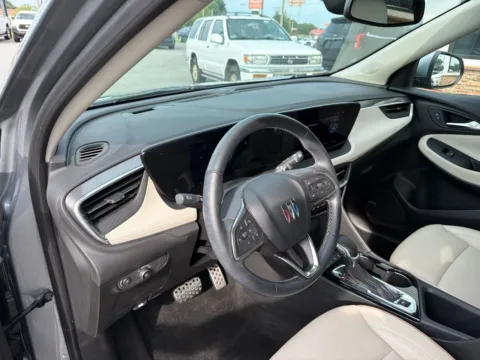 More photos of 2024 Buick Encore GX Avenir at Jerry Hunt Supercenter - Lexington, NC