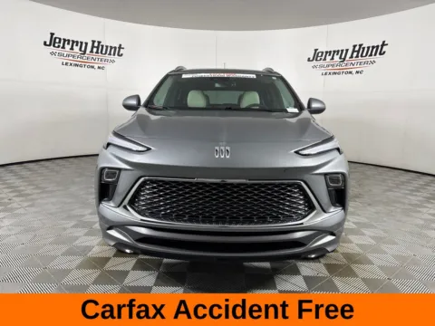Another view of 2024 Buick Encore GX Avenir for sale in Lexington, NC at Jerry Hunt Supercenter - Lexington