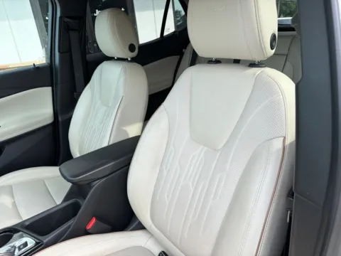 Another view of 2024 Buick Encore GX Avenir for sale in Lexington, NC at Jerry Hunt Supercenter - Lexington