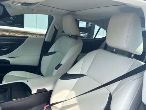 Another view of 2025 Lexus ES 350 for sale in Lexington, NC at Jerry Hunt Supercenter - Lexington