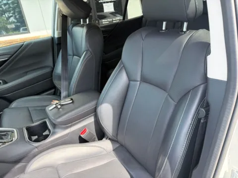 Photos of 2024 Subaru Outback Limited for sale in Lexington, NC at Jerry Hunt Supercenter - Lexington