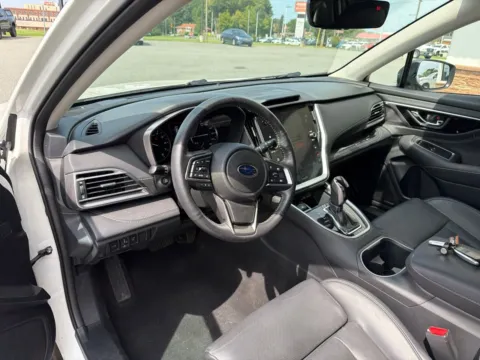Another view of 2024 Subaru Outback Limited for sale in Lexington, NC at Jerry Hunt Supercenter - Lexington