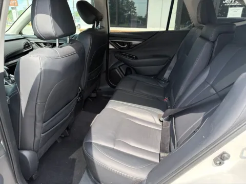 More photos of 2024 Subaru Outback Limited at Jerry Hunt Supercenter - Lexington, NC