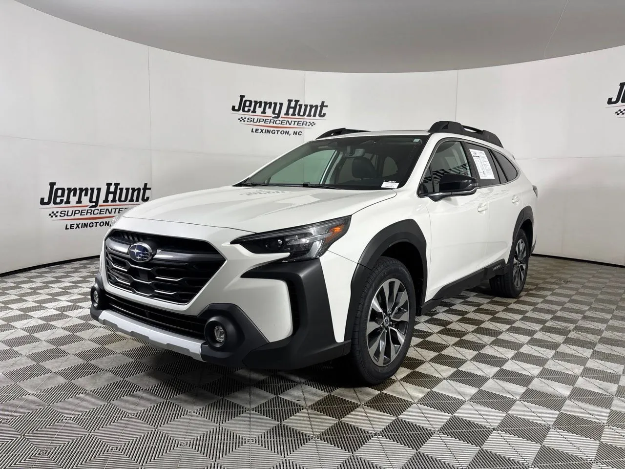 2024 Subaru Outback Limited for sale in Lexington, NC