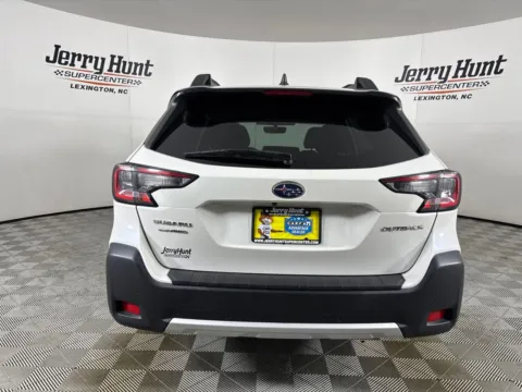 More photos of 2024 Subaru Outback Limited at Jerry Hunt Supercenter - Lexington, NC