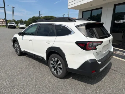 More photos of 2024 Subaru Outback Limited at Jerry Hunt Supercenter - Lexington, NC