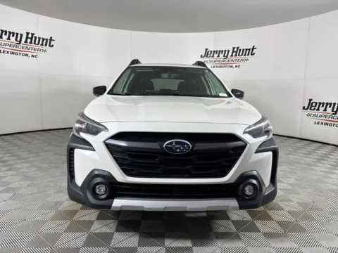 Photos of 2024 Subaru Outback Limited for sale in Lexington, NC at Jerry Hunt Supercenter - Lexington