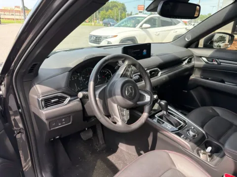 More photos of 2025 Mazda CX-5 2.5 Turbo Premium at Jerry Hunt Supercenter - Lexington, NC